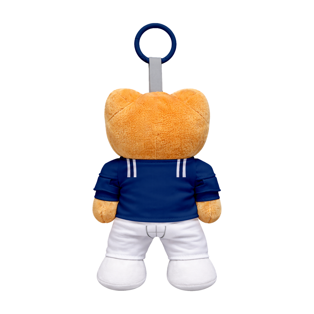 Bad Bunny x Indianapolis Colts Plushie